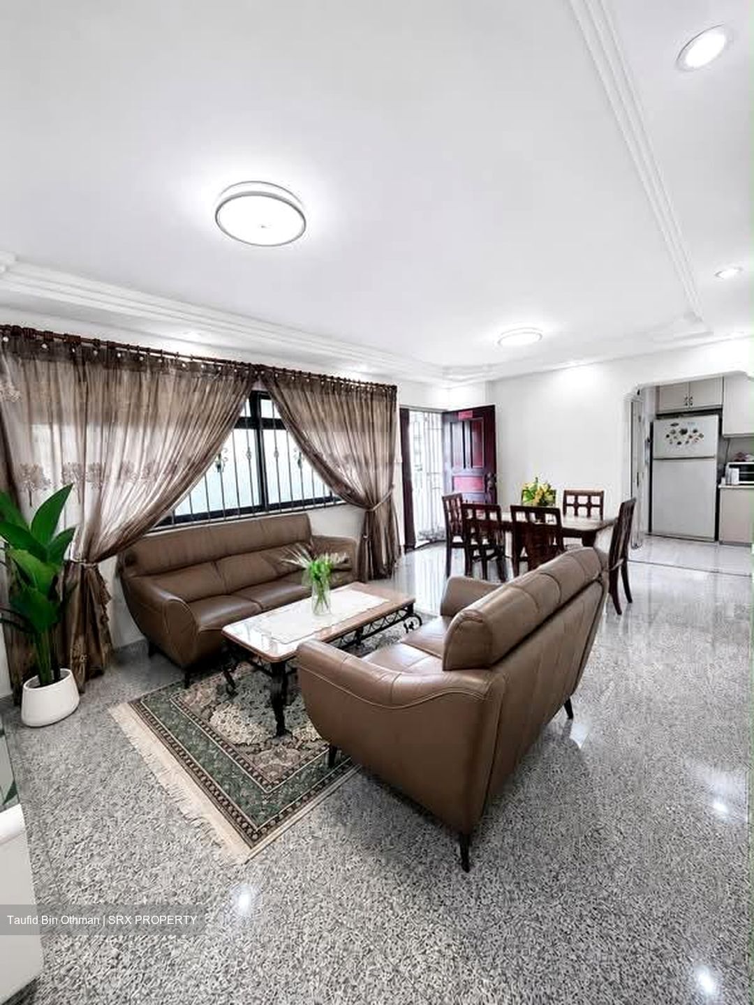 Blk 144 Lorong 2 Toa Payoh (Toa Payoh), HDB 4 Rooms #574746351